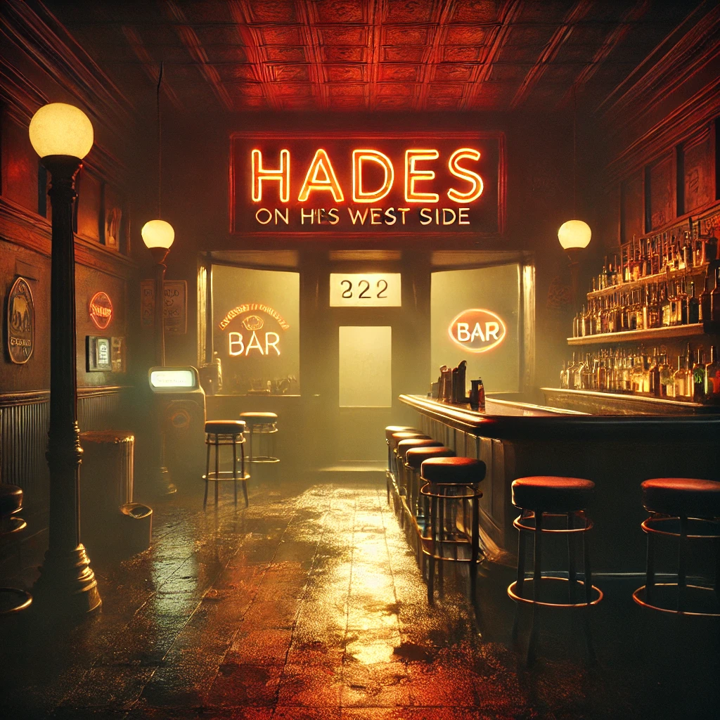 Bar Hades