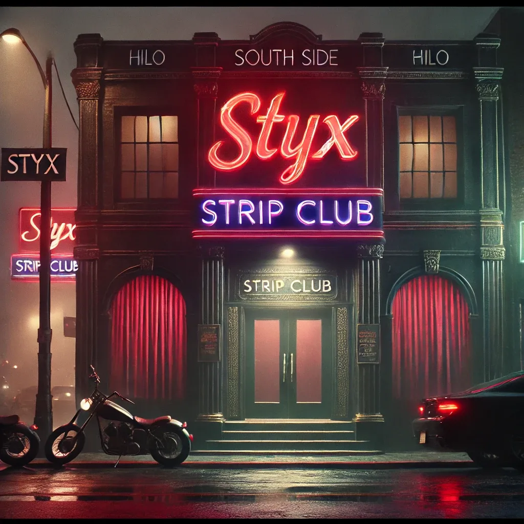 Styx Stripclub