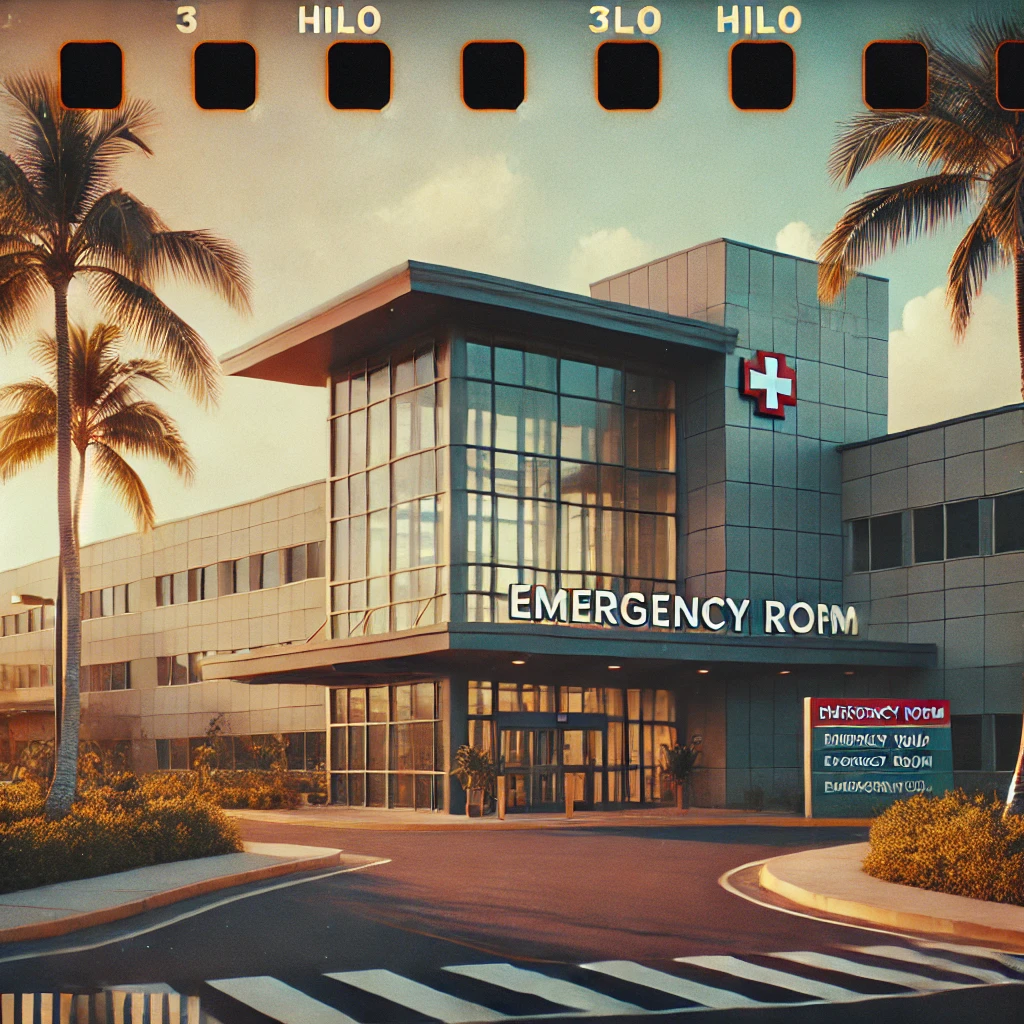 Hilos Krankenhaus
