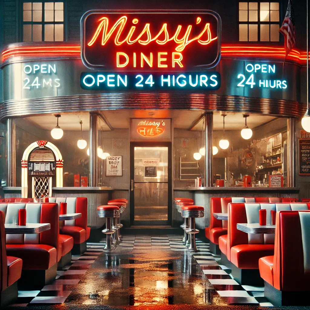 Missy's Diner