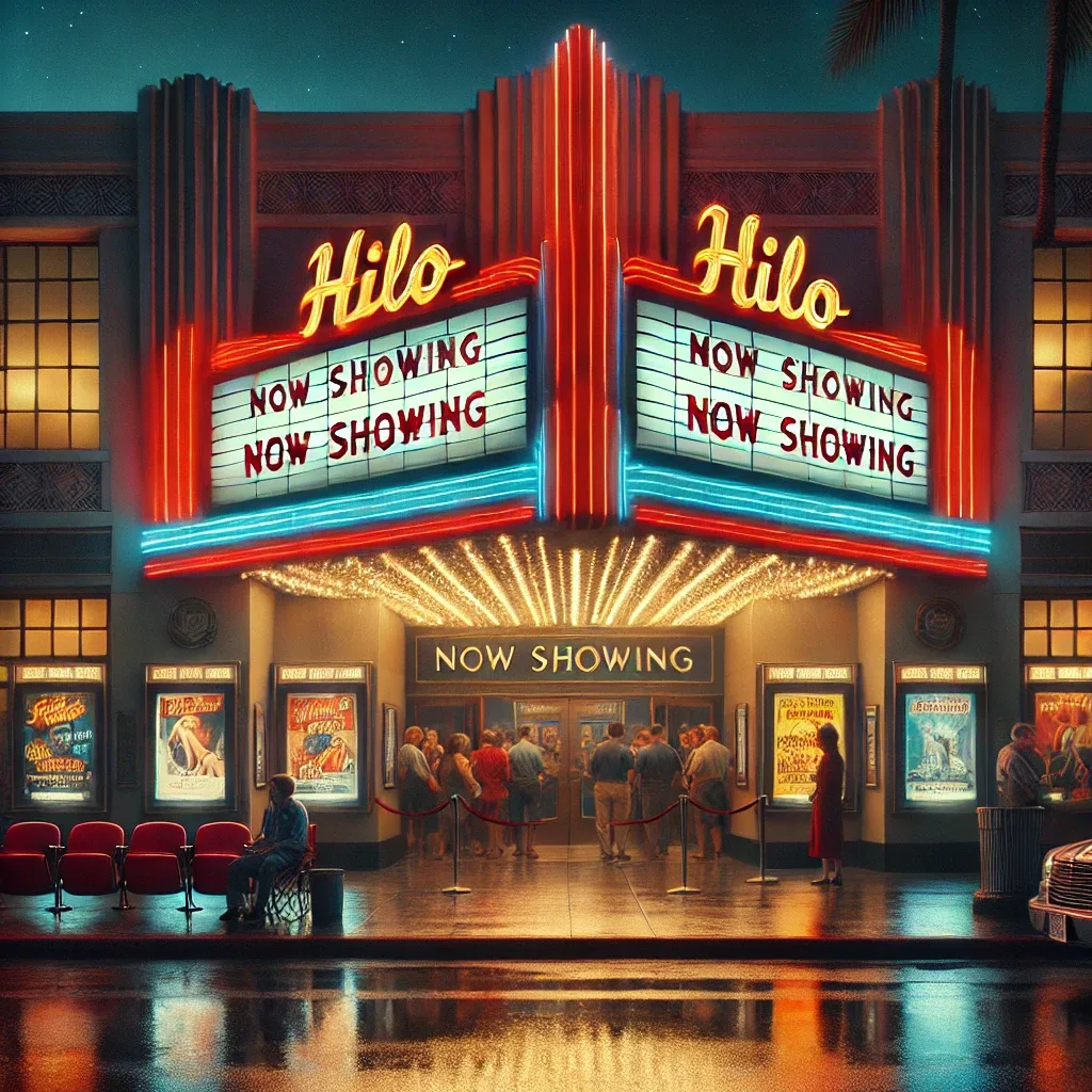 Das Kino