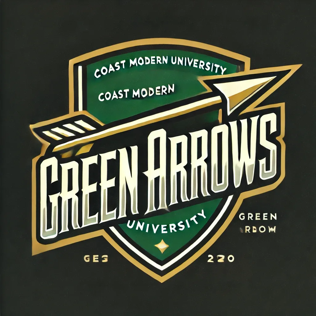 Green Arrows