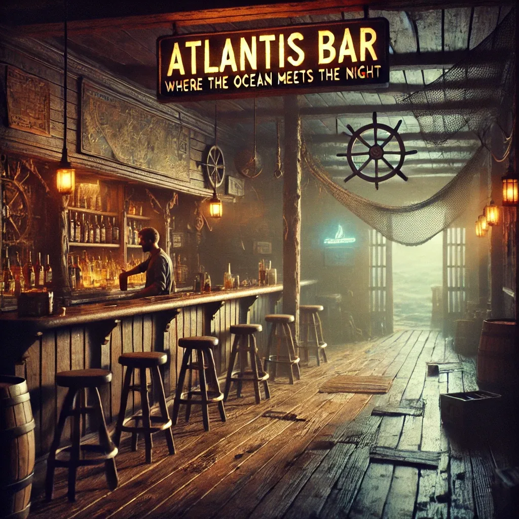 Bar Atlantis